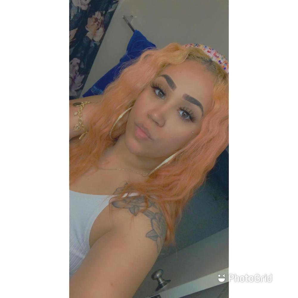 Meet your Posher, Amanda